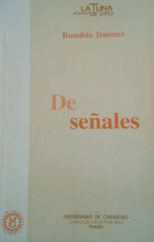 De señales